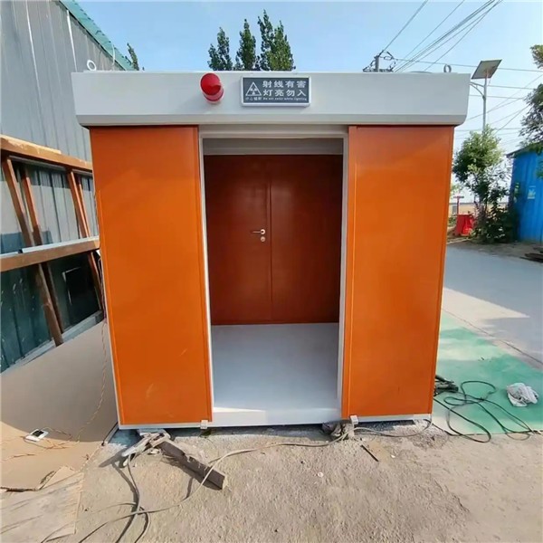 丰满铅房